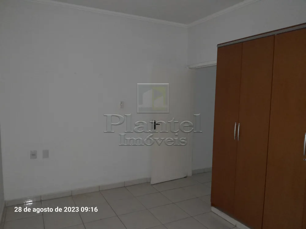 Imobiliária Ribeirão Preto - Plantel Imóveis - Casa - Campos Eliseos - Ribeirão Preto