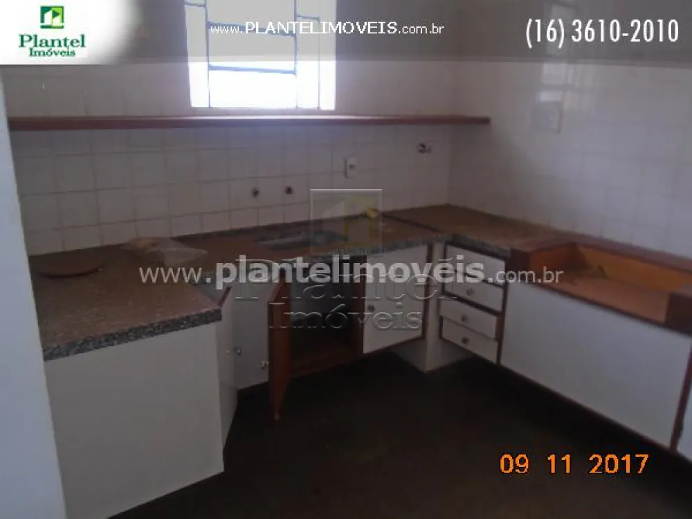 Imobiliária Ribeirão Preto - Plantel Imóveis - Casa - Centro - Ribeirão Preto