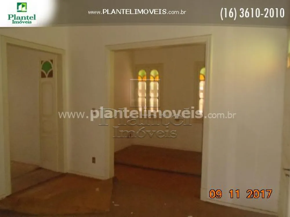 Imobiliária Ribeirão Preto - Plantel Imóveis - Casa - Centro - Ribeirão Preto