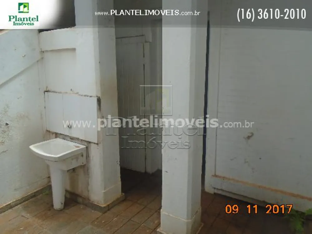 Imobiliária Ribeirão Preto - Plantel Imóveis - Casa - Centro - Ribeirão Preto