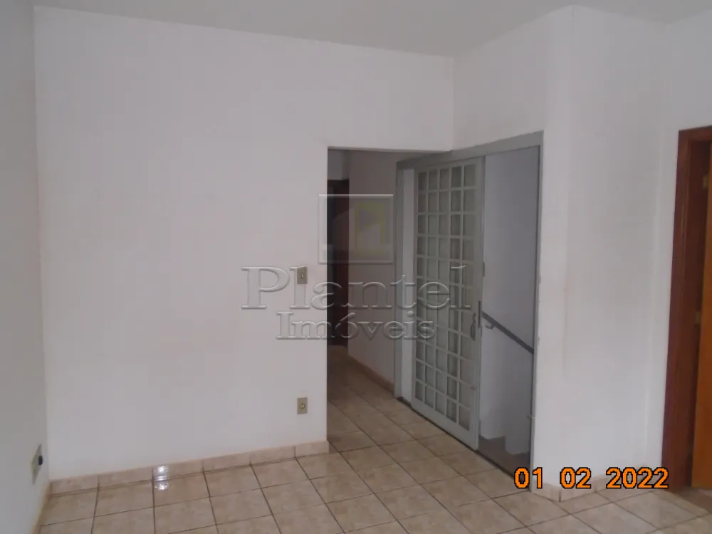 Imobiliária Ribeirão Preto - Plantel Imóveis - Casa - Centro - Ribeirão Preto