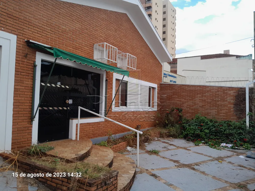Imobiliária Ribeirão Preto - Plantel Imóveis - Casa - Centro - Ribeirão Preto