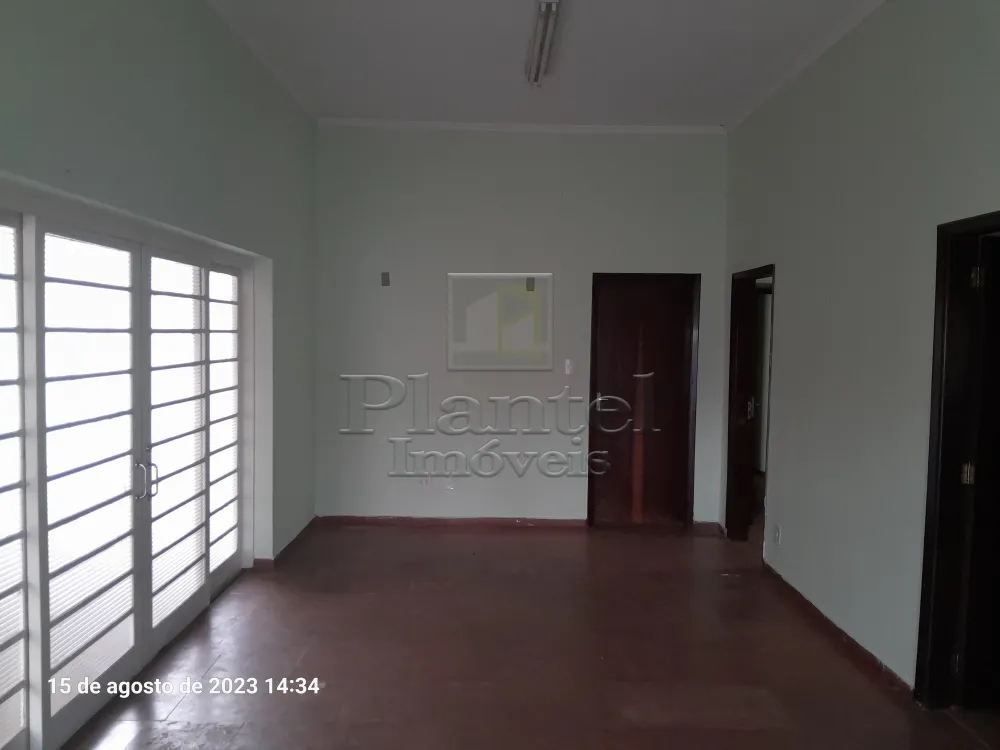 Imobiliária Ribeirão Preto - Plantel Imóveis - Casa - Centro - Ribeirão Preto