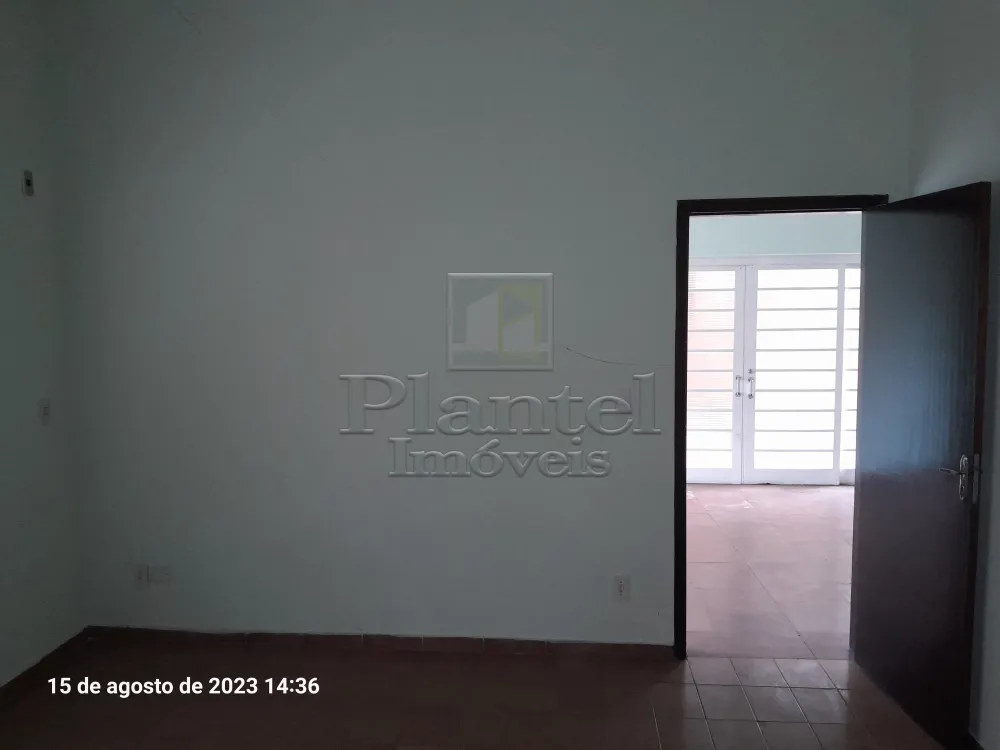 Imobiliária Ribeirão Preto - Plantel Imóveis - Casa - Centro - Ribeirão Preto