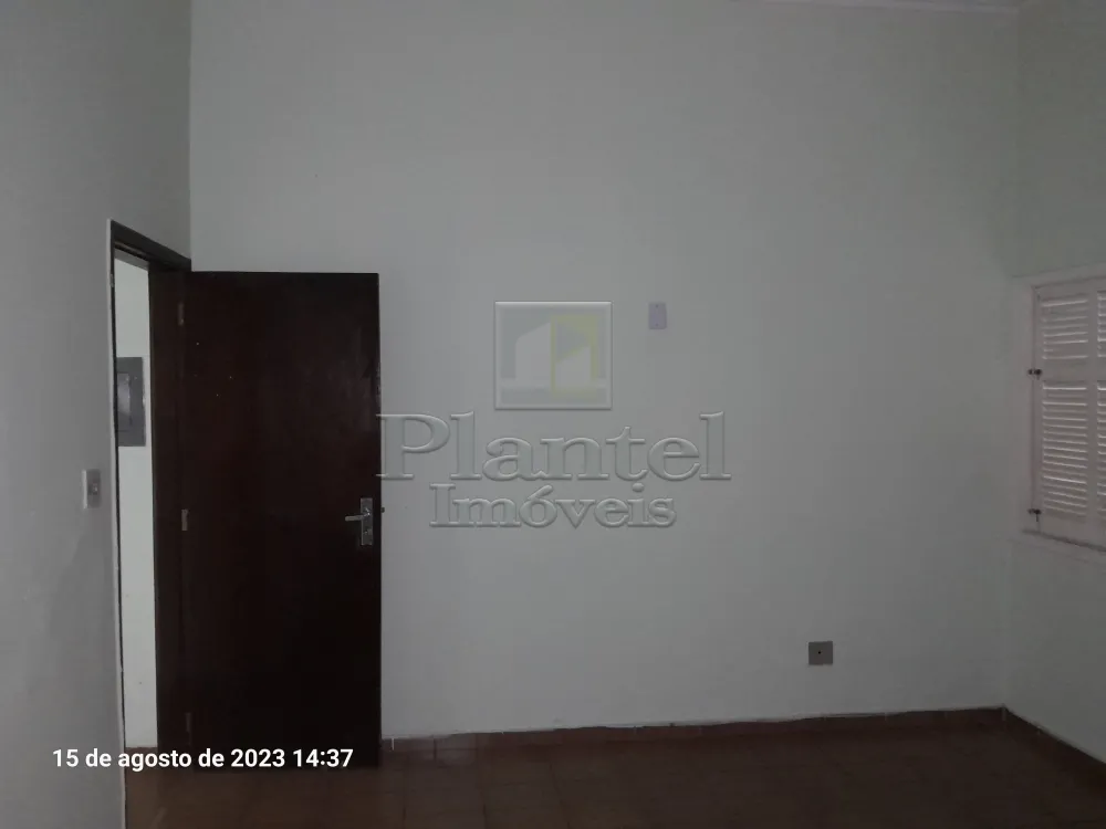 Imobiliária Ribeirão Preto - Plantel Imóveis - Casa - Centro - Ribeirão Preto