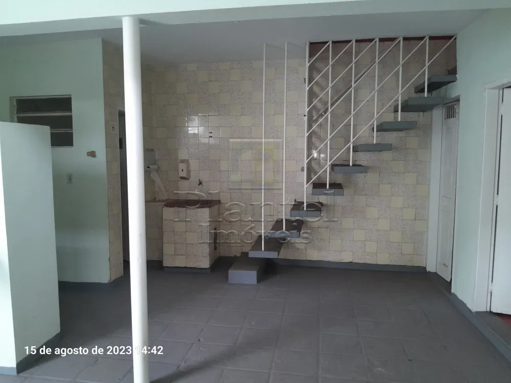 Imobiliária Ribeirão Preto - Plantel Imóveis - Casa - Centro - Ribeirão Preto