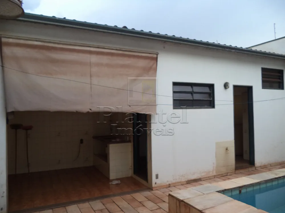 Imobiliária Ribeirão Preto - Plantel Imóveis - Casa - Centro - Ribeirão Preto