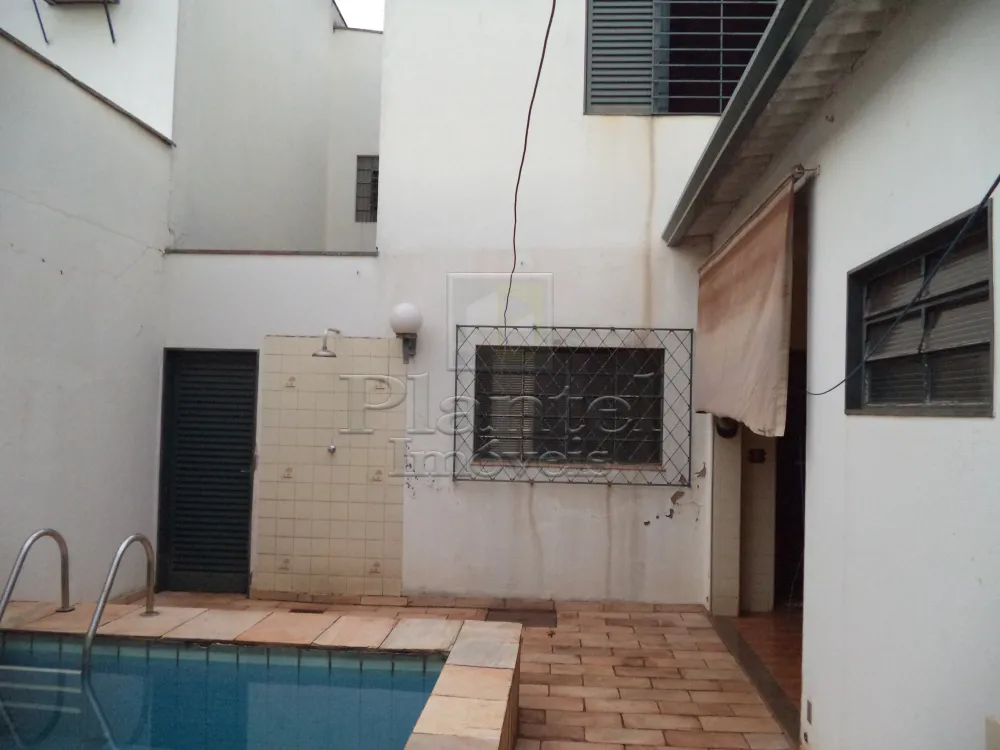 Imobiliária Ribeirão Preto - Plantel Imóveis - Casa - Centro - Ribeirão Preto