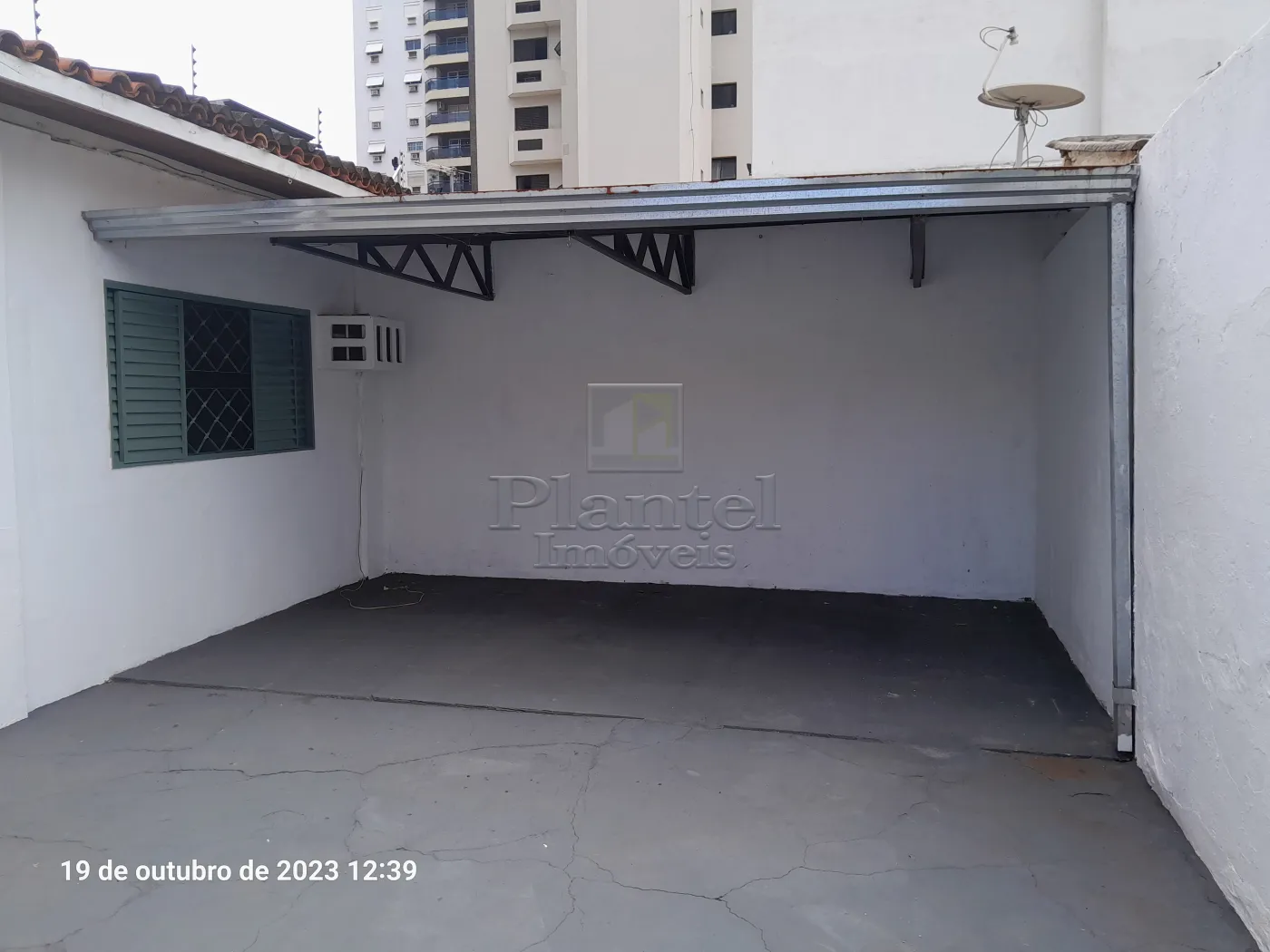 Imobiliária Ribeirão Preto - Plantel Imóveis - Casa - Centro - Ribeirão Preto
