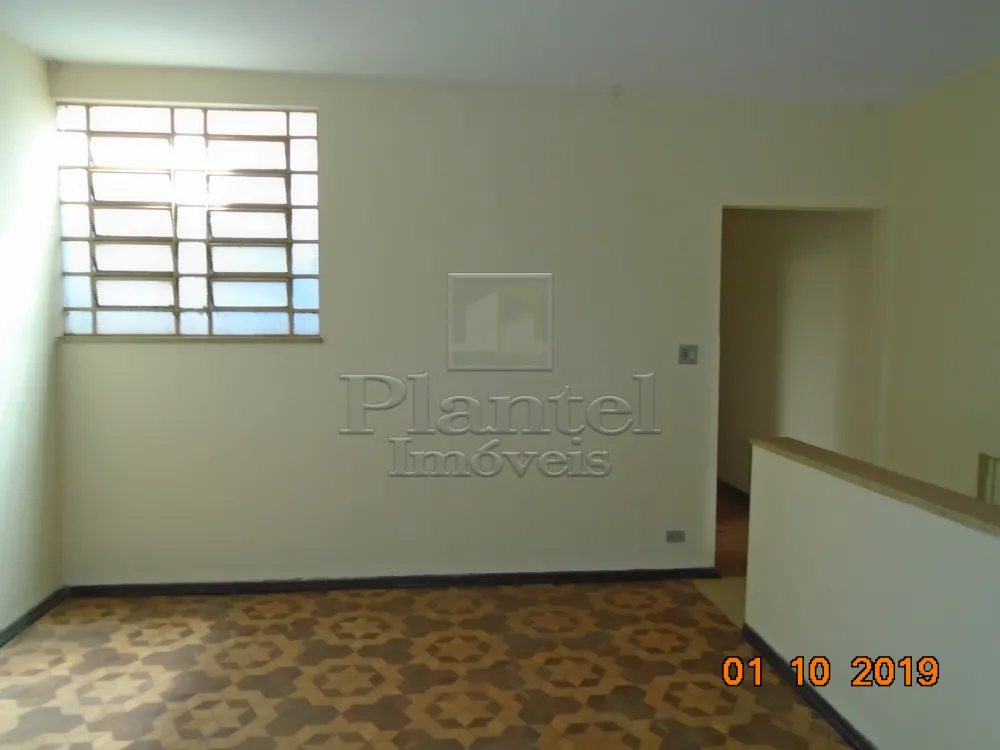 Imobiliária Ribeirão Preto - Plantel Imóveis - Casa - Centro - Ribeirão Preto