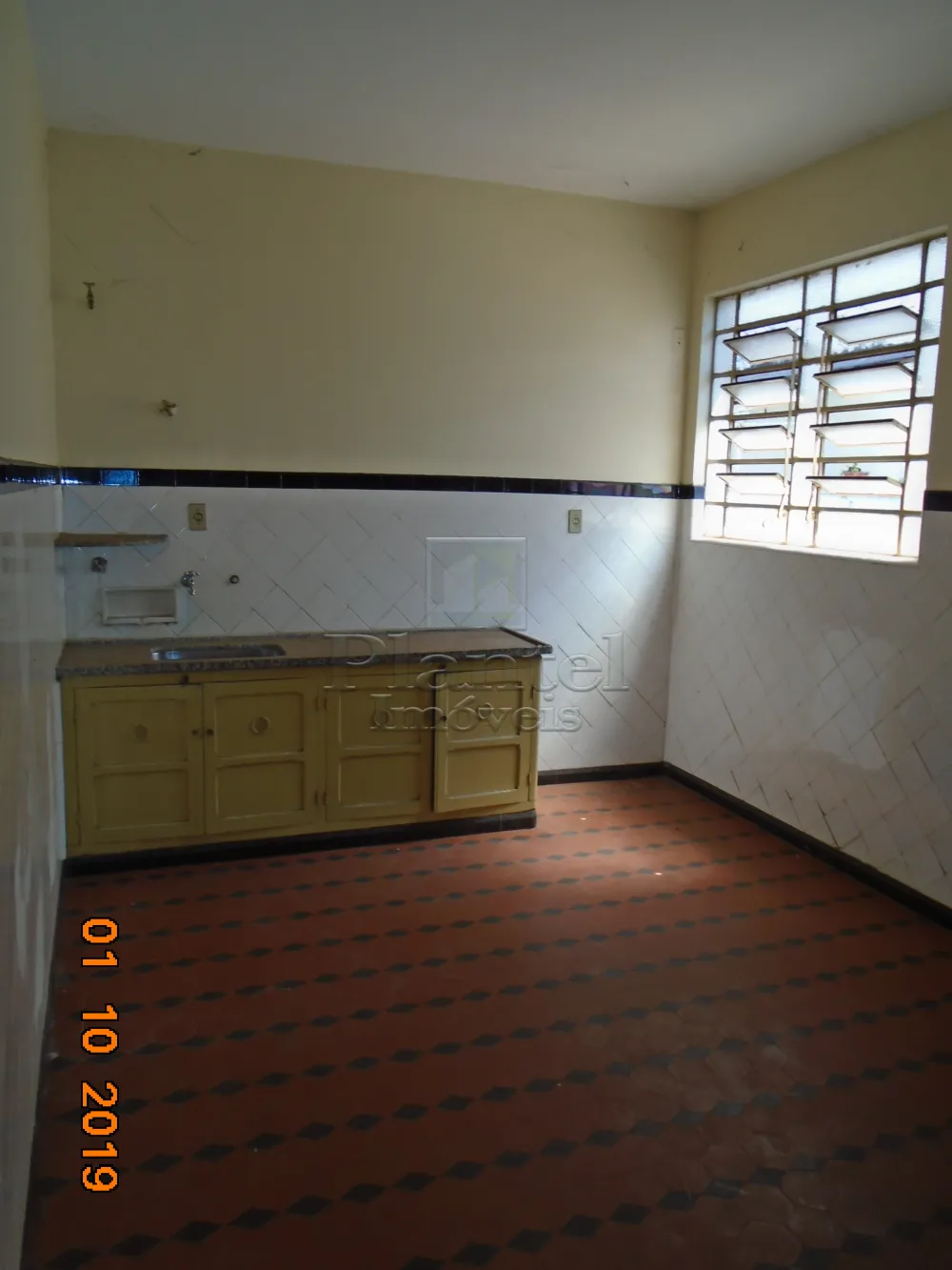 Imobiliária Ribeirão Preto - Plantel Imóveis - Casa - Centro - Ribeirão Preto