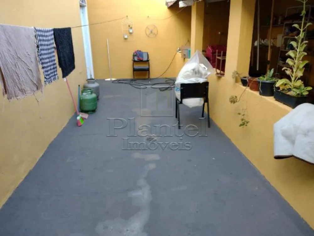 Imobiliária Ribeirão Preto - Plantel Imóveis - Casa - Dom Mielle - Ribeirão Preto