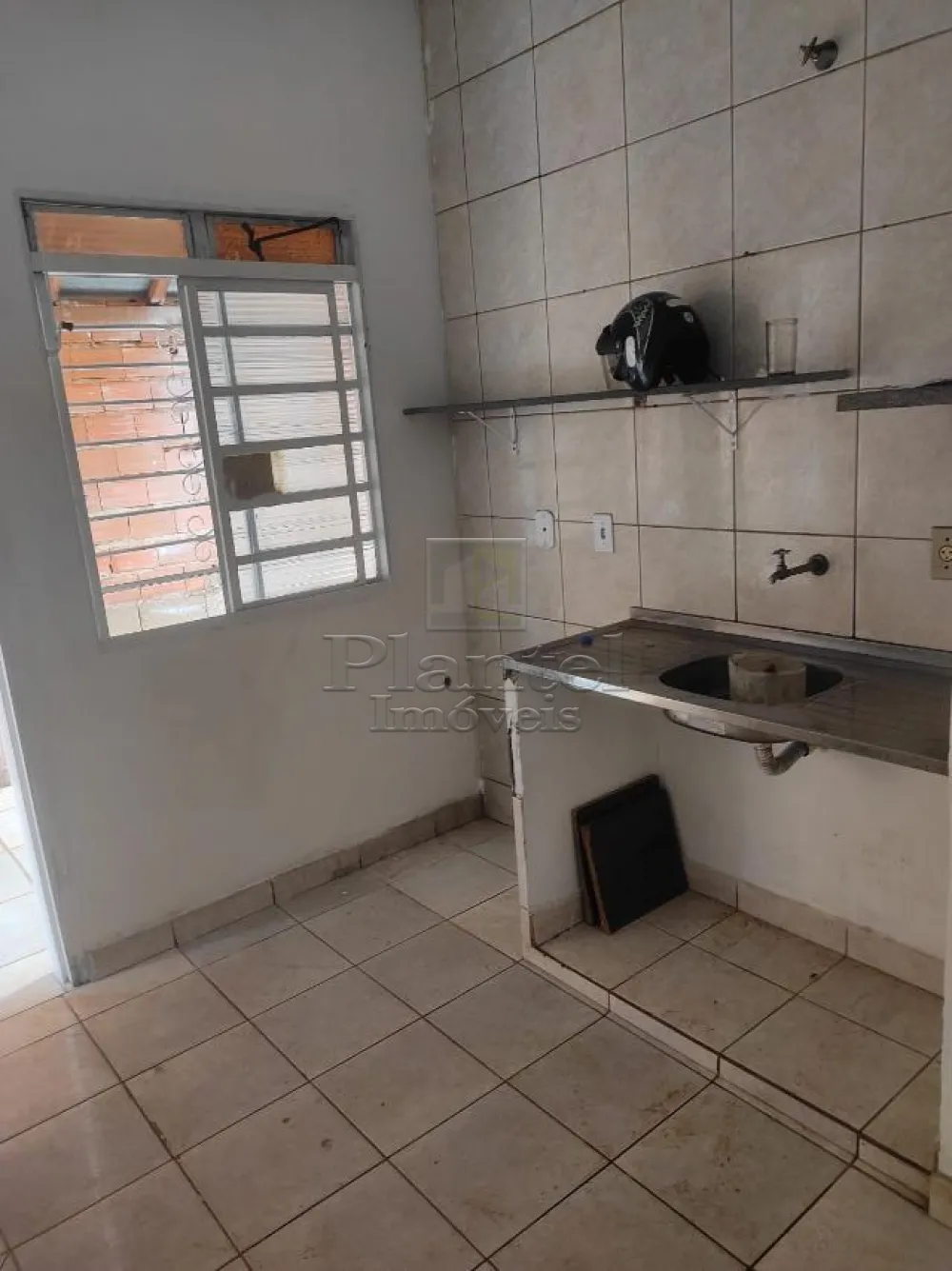 Imobiliária Ribeirão Preto - Plantel Imóveis - Casa - Eng. Carlos de Lacerda Chaves - Ribeirão Preto