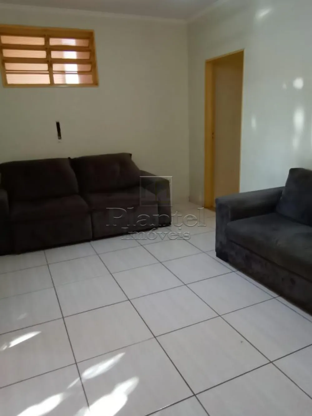 Imobiliária Ribeirão Preto - Plantel Imóveis - Casa - Jardim Independência - Ribeirão Preto