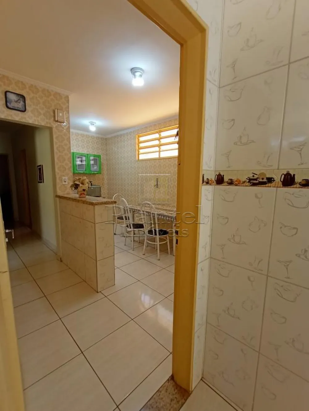 Imobiliária Ribeirão Preto - Plantel Imóveis - Casa - Jardim Independência - Ribeirão Preto