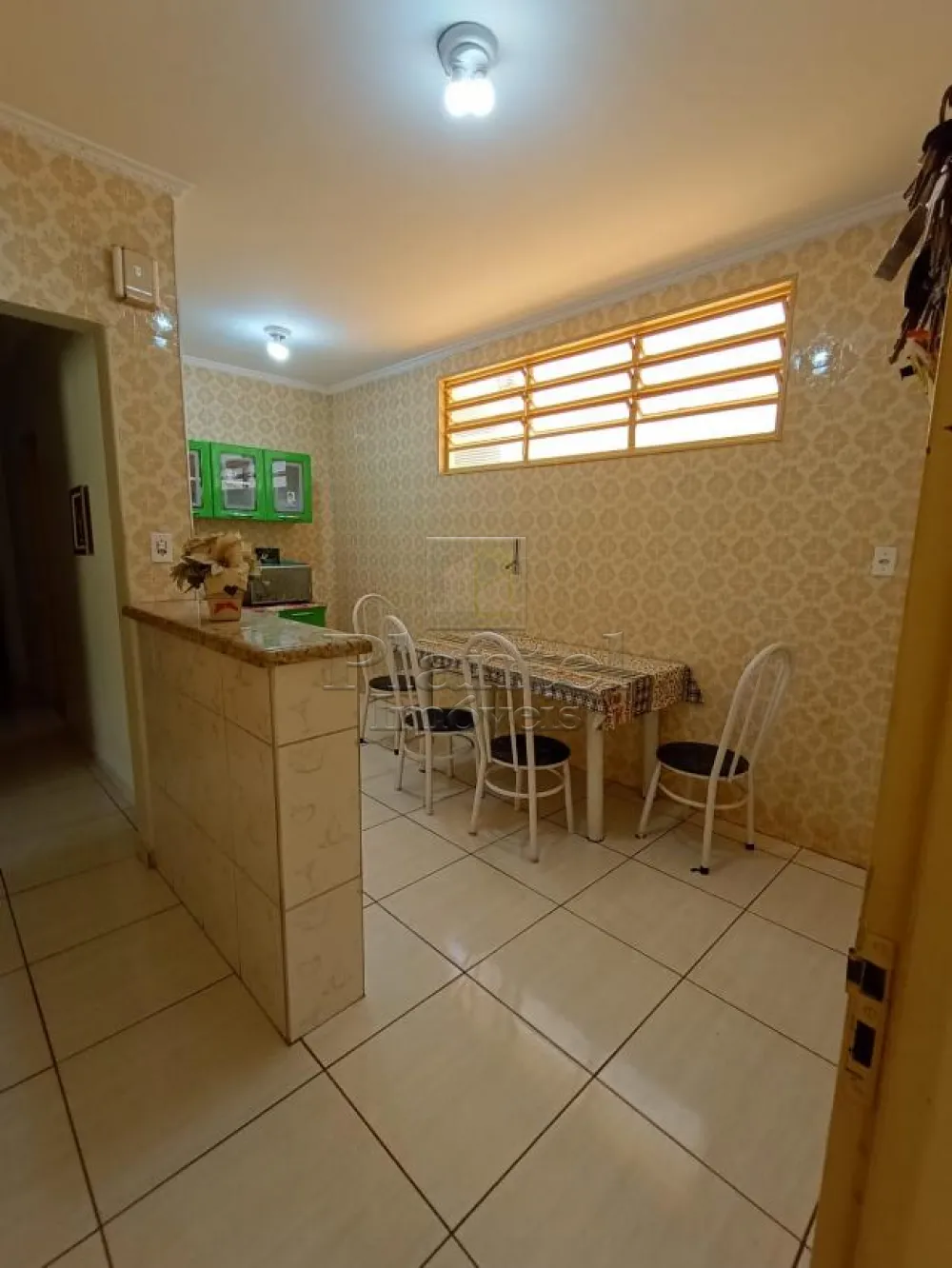 Imobiliária Ribeirão Preto - Plantel Imóveis - Casa - Jardim Independência - Ribeirão Preto