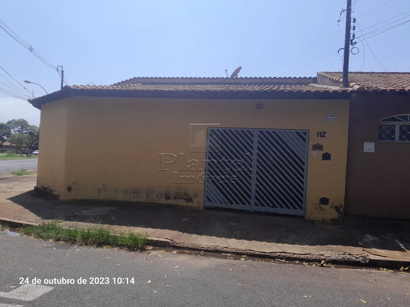 Casas para alugar na Rua Monte Alegre em Ribeirão Preto, SP - ZAP