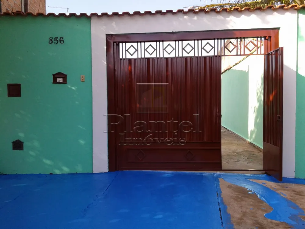 Imobiliária Ribeirão Preto - Plantel Imóveis - Casa - Jardim Helena - Ribeirão Preto