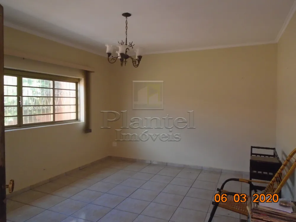 Imobiliária Ribeirão Preto - Plantel Imóveis - Casa - Jardim Irajá - Ribeirão Preto