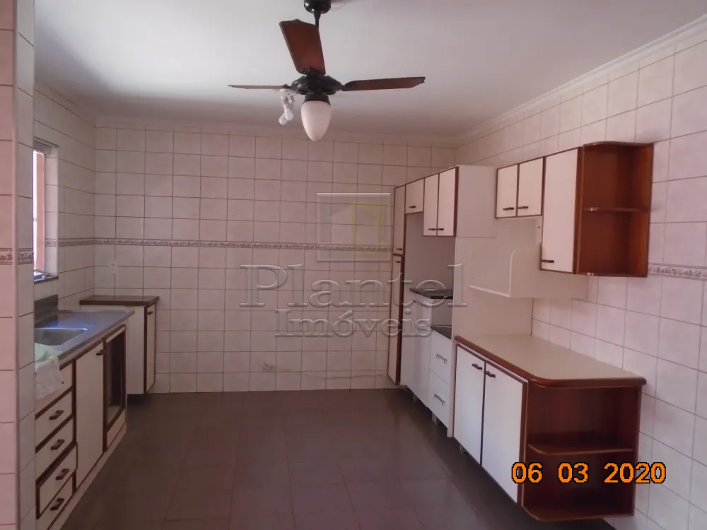 Imobiliária Ribeirão Preto - Plantel Imóveis - Casa - Jardim Irajá - Ribeirão Preto