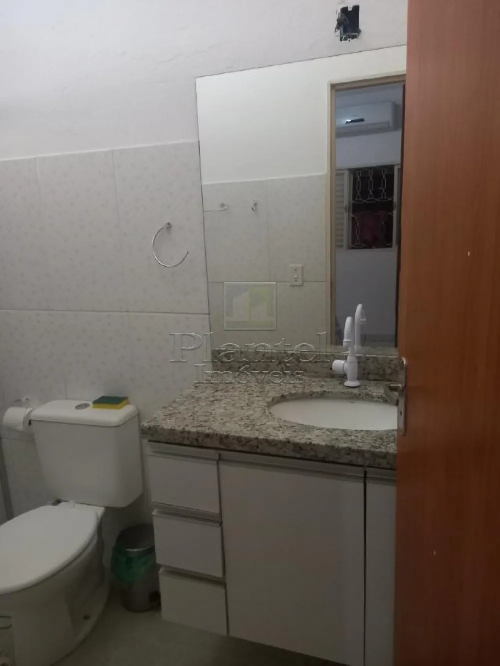 Imobiliária Ribeirão Preto - Plantel Imóveis - Casa - Jardim Jandaia - Ribeirão Preto