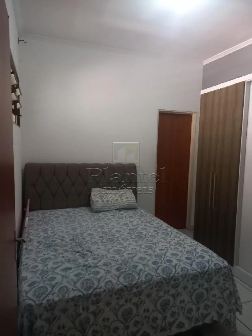 Imobiliária Ribeirão Preto - Plantel Imóveis - Casa - Jardim Jandaia - Ribeirão Preto