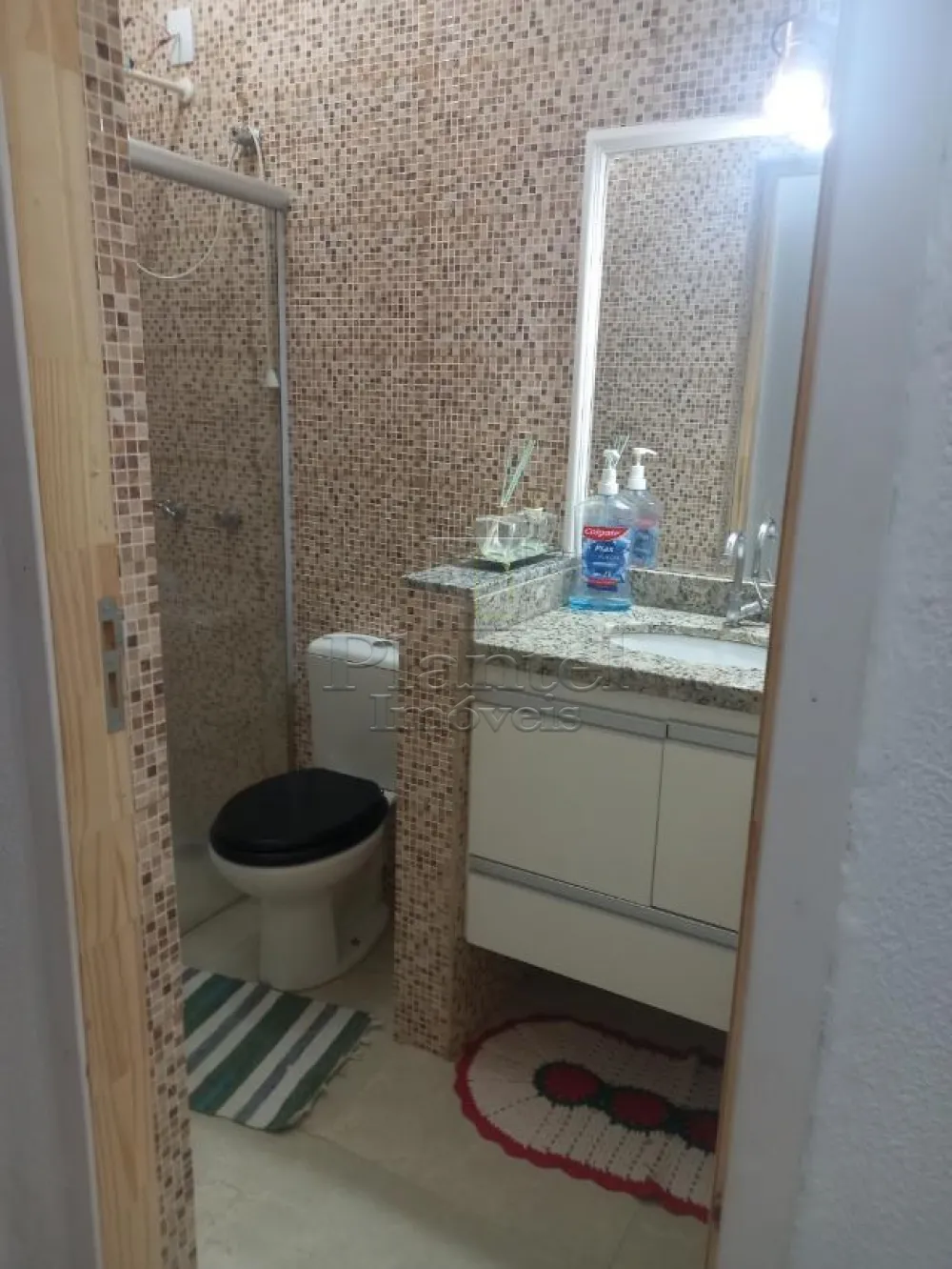 Imobiliária Ribeirão Preto - Plantel Imóveis - Casa - Jardim Jandaia - Ribeirão Preto