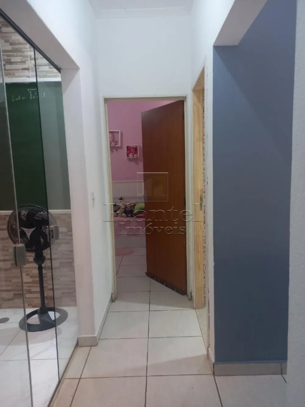 Imobiliária Ribeirão Preto - Plantel Imóveis - Casa - Vila Albertina - Ribeirão Preto