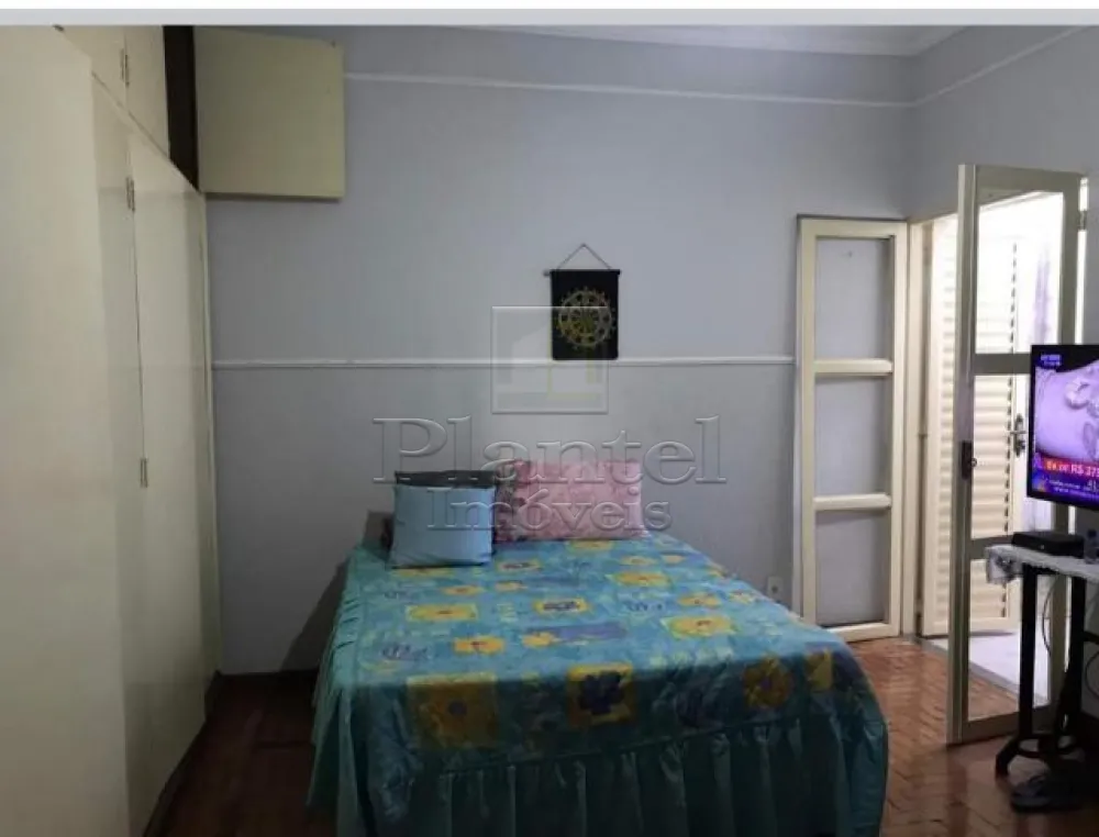 Imobiliária Ribeirão Preto - Plantel Imóveis - Casa - Jardim Macedo - Ribeirão Preto