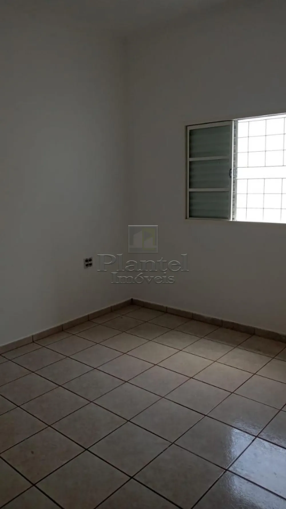 Imobiliária Ribeirão Preto - Plantel Imóveis - Casa - Jardim Maria Goretti - Ribeirão Preto