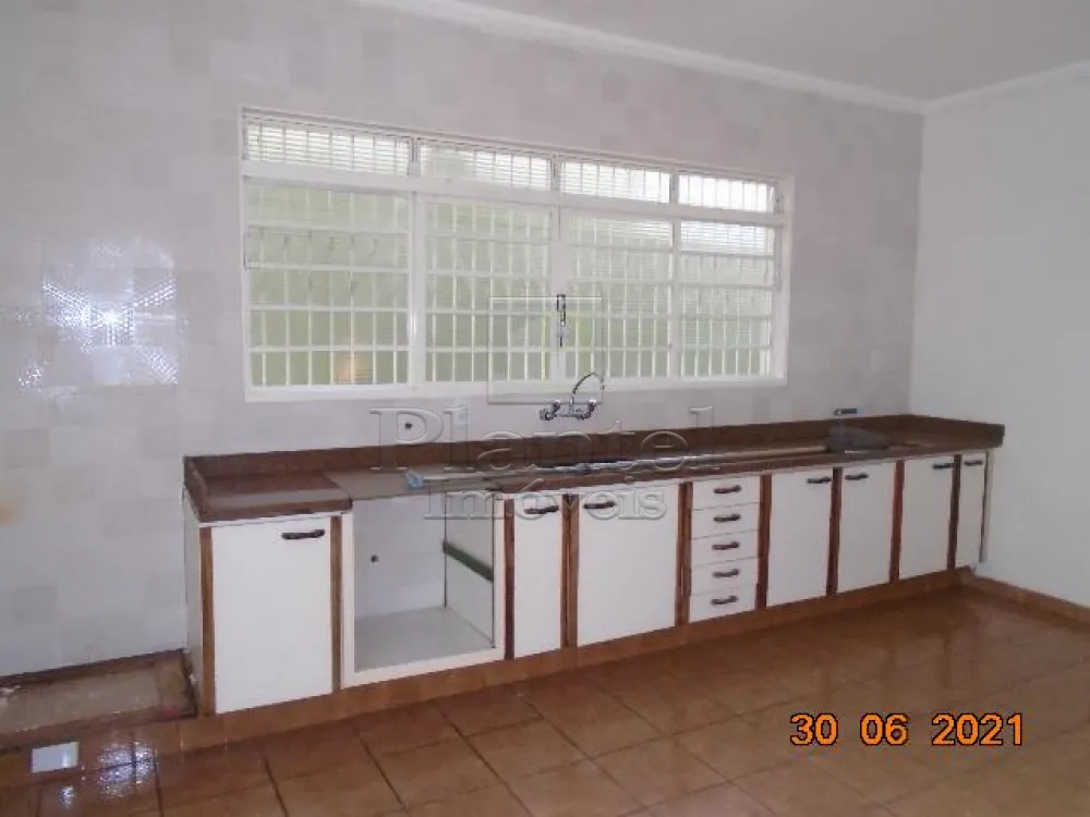 Imobiliária Ribeirão Preto - Plantel Imóveis - Casa - Jardim Mosteiro - Ribeirão Preto
