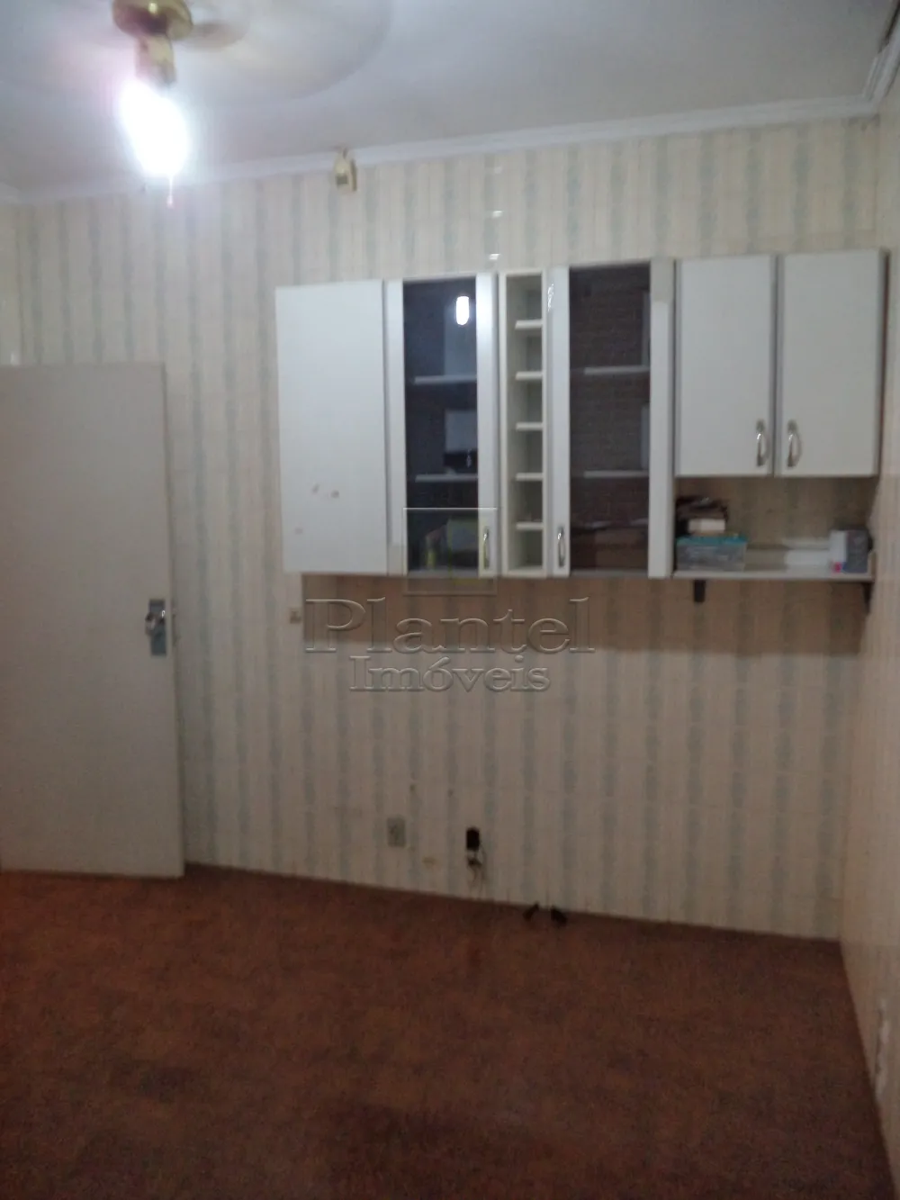 Imobiliária Ribeirão Preto - Plantel Imóveis - Casa - Jardim Mosteiro - Ribeirão Preto