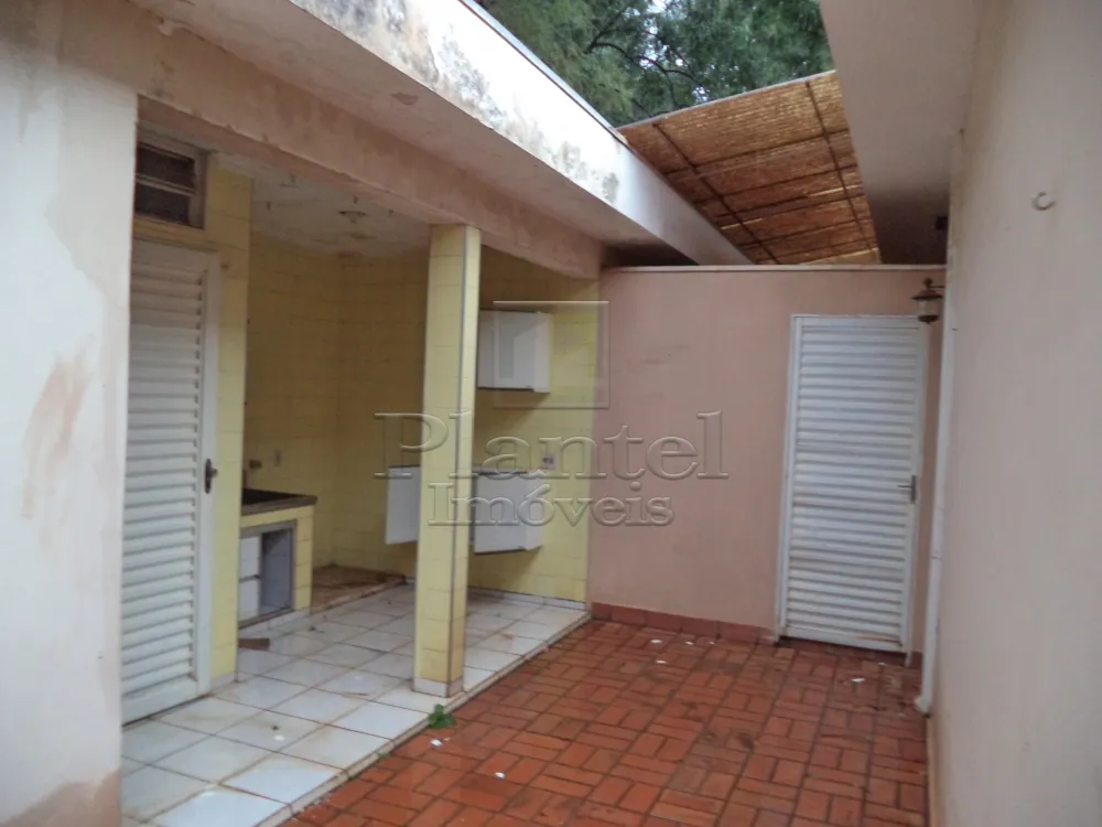 Imobiliária Ribeirão Preto - Plantel Imóveis - Casa - Jardim Mosteiro - Ribeirão Preto