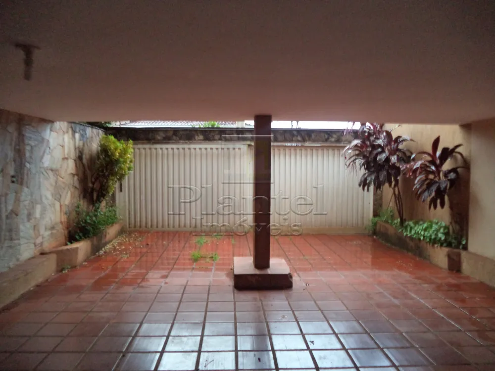 Imobiliária Ribeirão Preto - Plantel Imóveis - Casa - Jardim Mosteiro - Ribeirão Preto