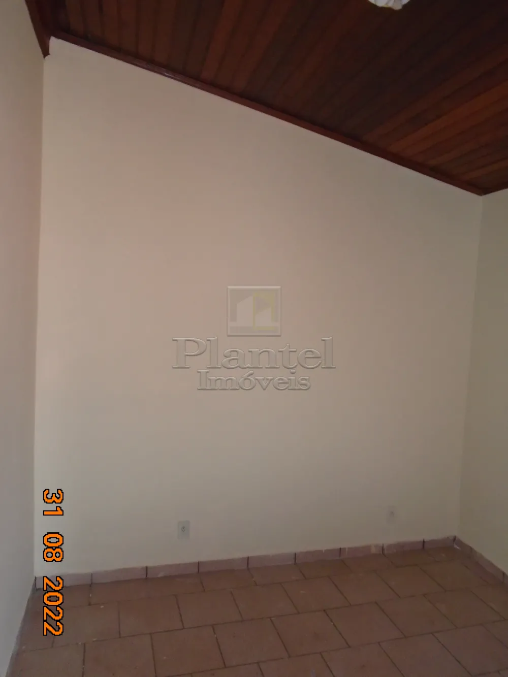 Imobiliária Ribeirão Preto - Plantel Imóveis - Casa - Jardim Palma Travassos - Ribeirão Preto