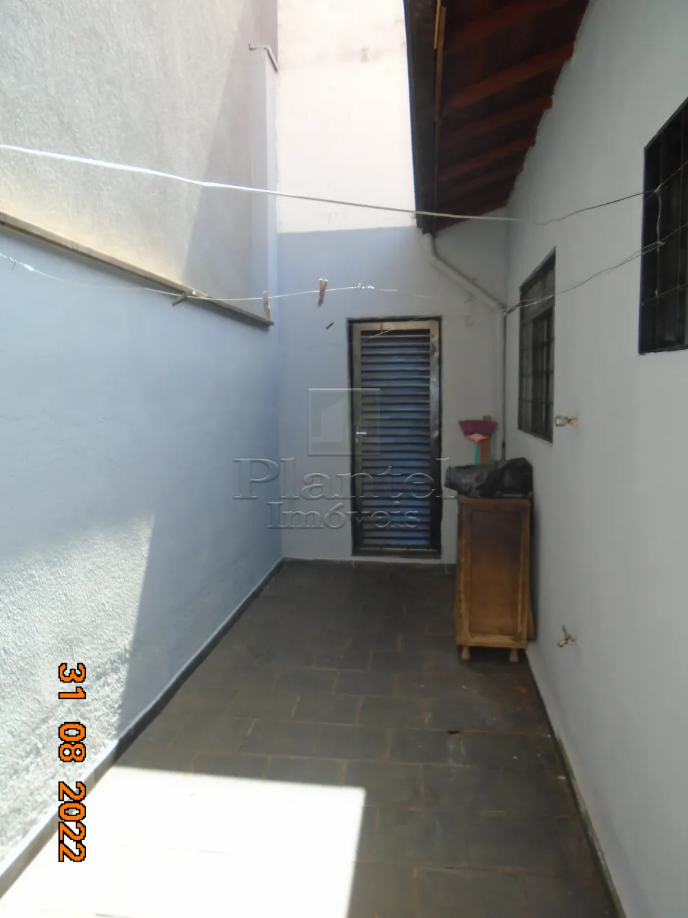 Imobiliária Ribeirão Preto - Plantel Imóveis - Casa - Jardim Palma Travassos - Ribeirão Preto