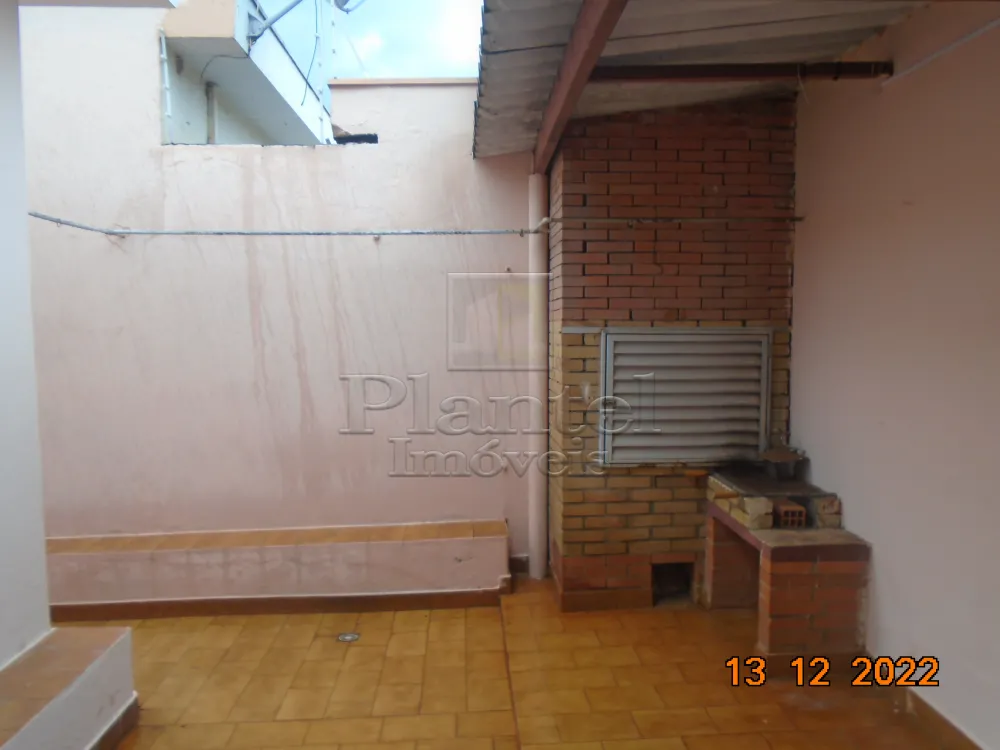 Imobiliária Ribeirão Preto - Plantel Imóveis - Casa - Jardim Paulista - Ribeirão Preto