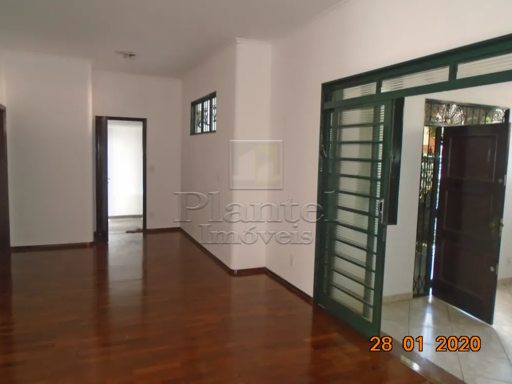 Imobiliária Ribeirão Preto - Plantel Imóveis - Casa - Jardim Paulistano - Ribeirão Preto