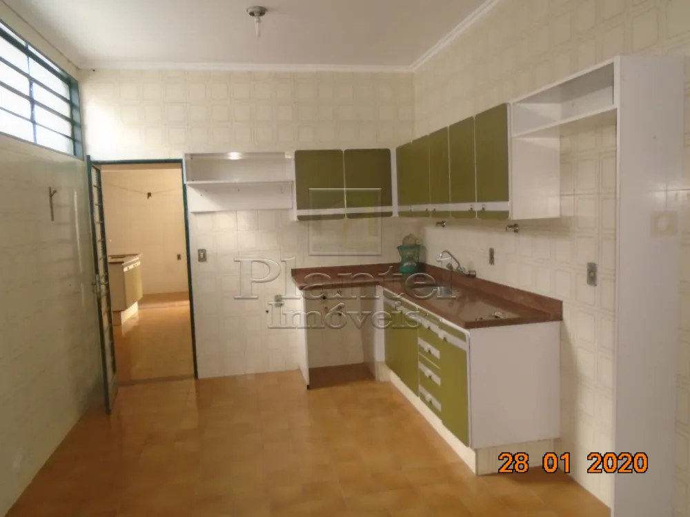 Imobiliária Ribeirão Preto - Plantel Imóveis - Casa - Jardim Paulistano - Ribeirão Preto