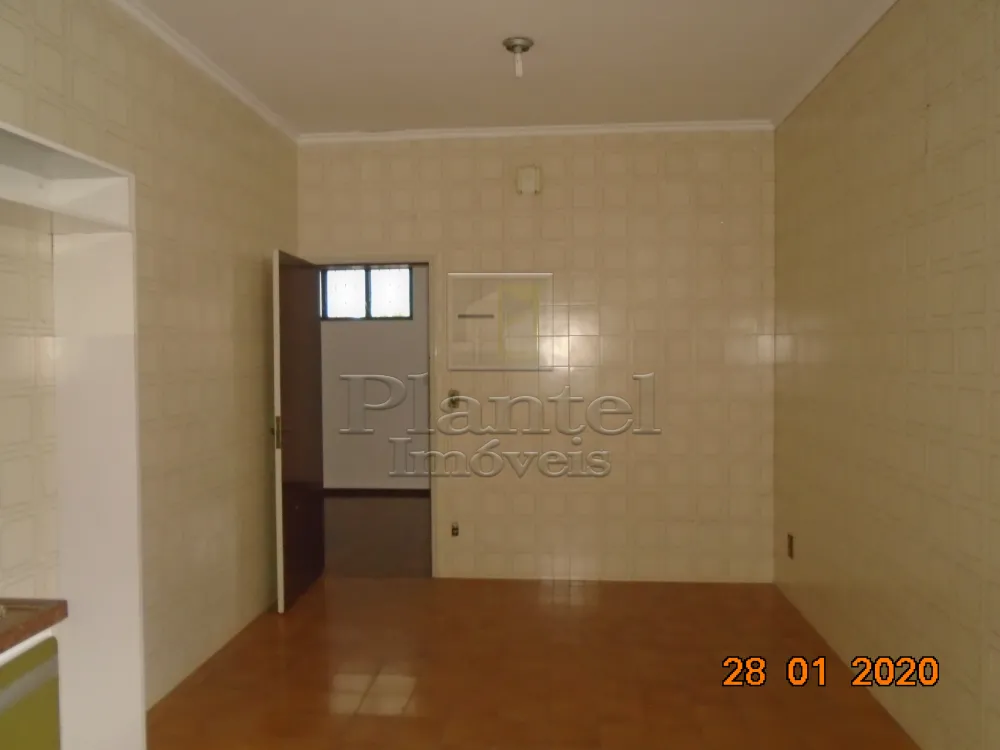 Imobiliária Ribeirão Preto - Plantel Imóveis - Casa - Jardim Paulistano - Ribeirão Preto