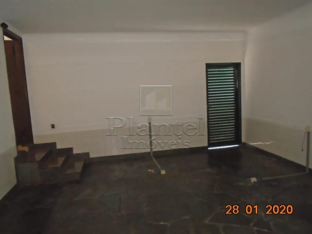 Imobiliária Ribeirão Preto - Plantel Imóveis - Casa - Jardim Paulistano - Ribeirão Preto