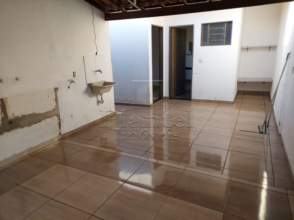 Imobiliária Ribeirão Preto - Plantel Imóveis - Casa - Jardim Paulistano - Ribeirão Preto