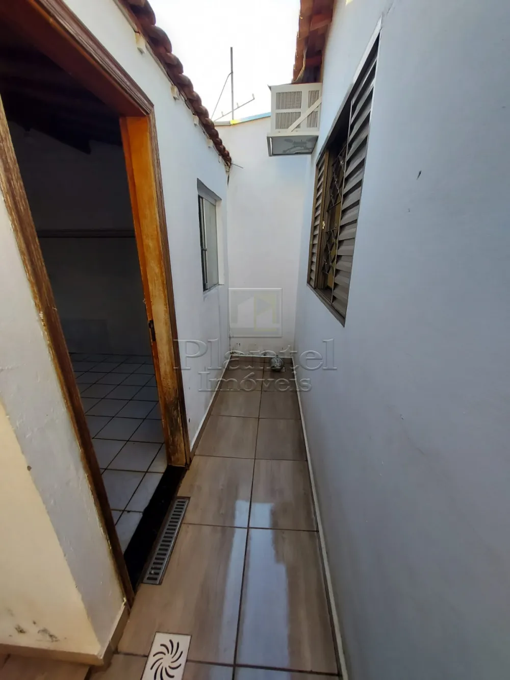 Imobiliária Ribeirão Preto - Plantel Imóveis - Casa - Jardim Paulistano - Ribeirão Preto