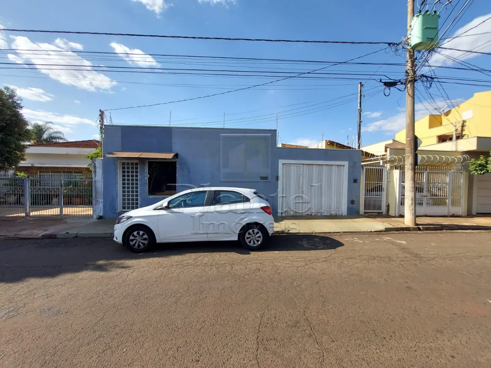 Imobiliária Ribeirão Preto - Plantel Imóveis - Casa - Jardim Paulistano - Ribeirão Preto