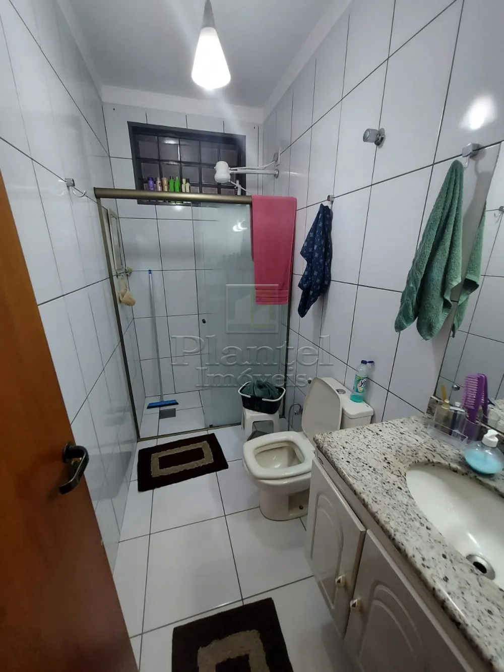 Imobiliária Ribeirão Preto - Plantel Imóveis - Casa - Jardim Paulistano - Ribeirão Preto