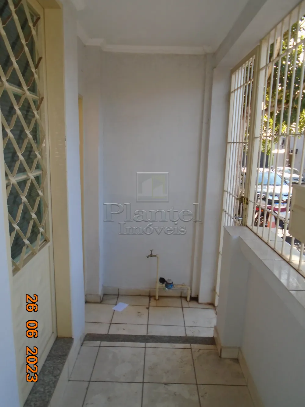 Imobiliária Ribeirão Preto - Plantel Imóveis - Casa - Jardim Paulistano - Ribeirão Preto