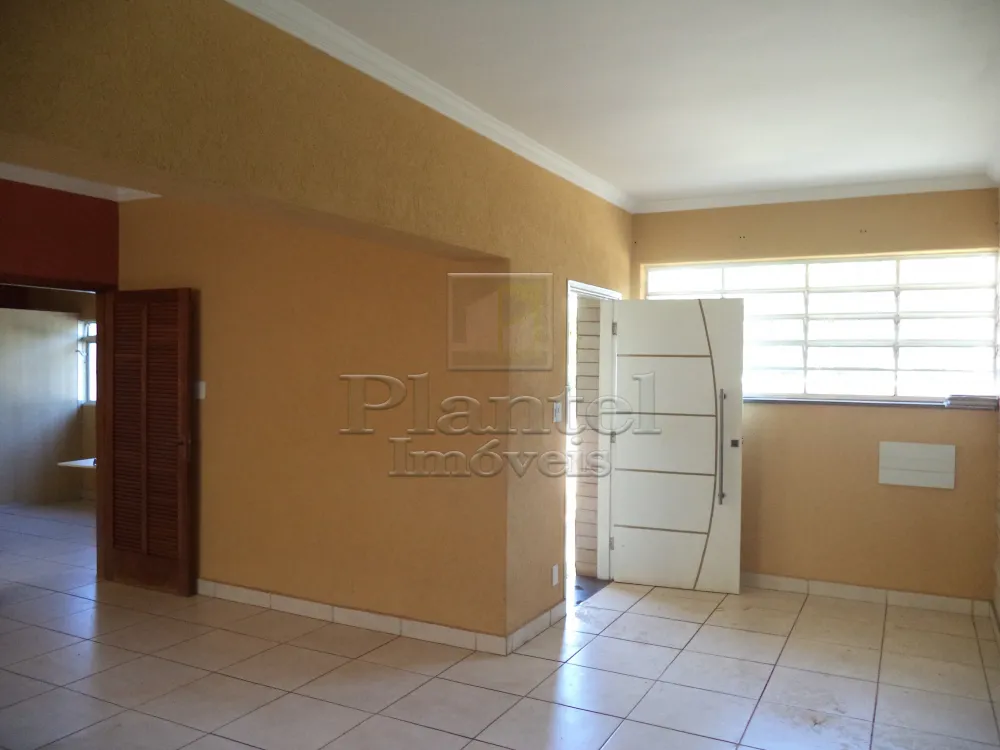 Imobiliária Ribeirão Preto - Plantel Imóveis - Casa - Jardim Sumaré - Ribeirão Preto