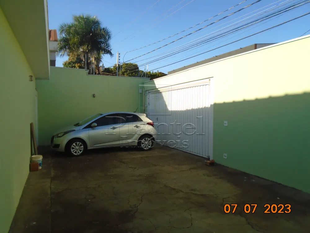 Casa - Jardim Sumaré - Ribeirão Preto
