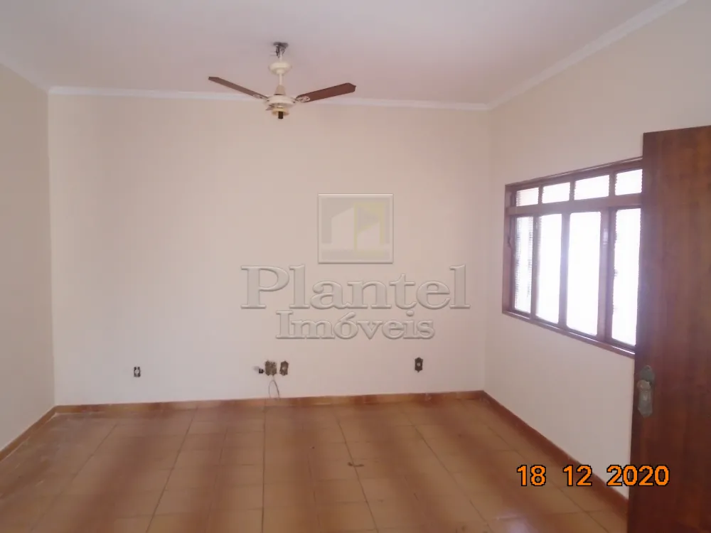 Imobiliária Ribeirão Preto - Plantel Imóveis - Casa - Parque das Andorinhas - Ribeirão Preto