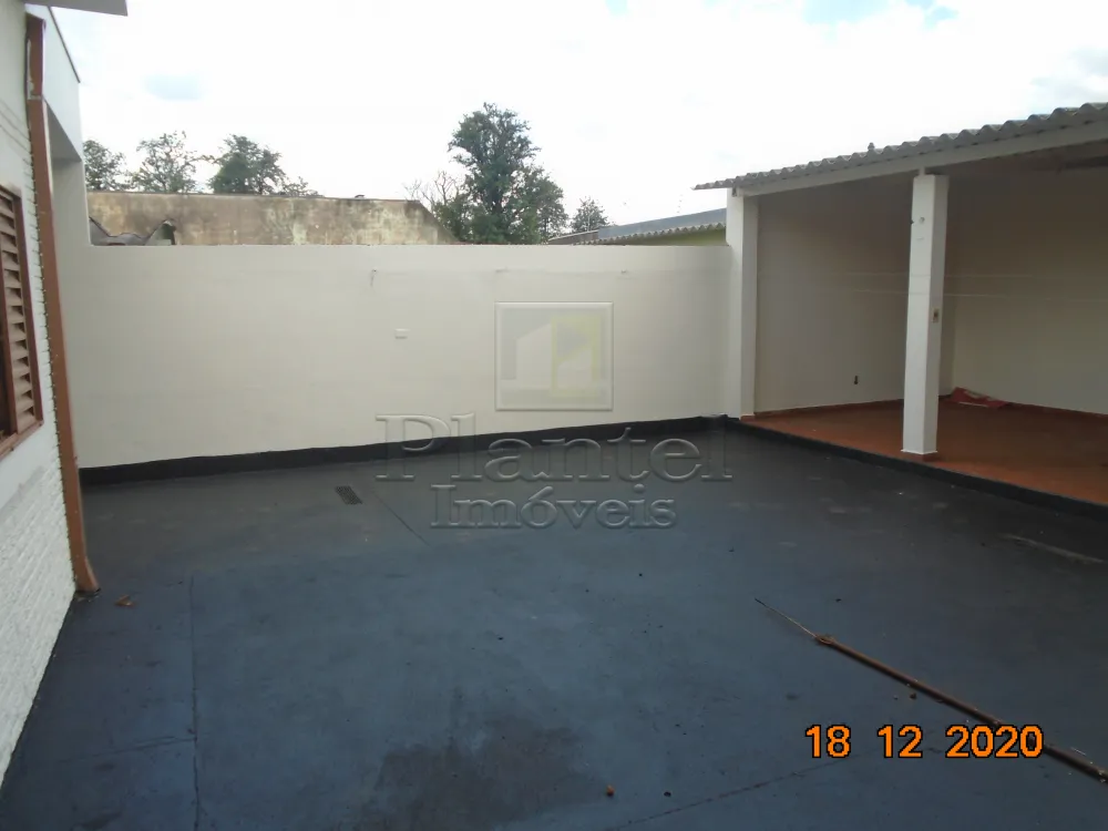 Imobiliária Ribeirão Preto - Plantel Imóveis - Casa - Parque das Andorinhas - Ribeirão Preto